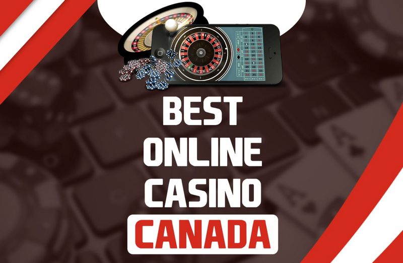 Top Canadian Gaming Sites & Casinos for 2026 Top Canadian Gaming Sites & Casinos for 2026
